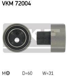 SKF VKPC 82604